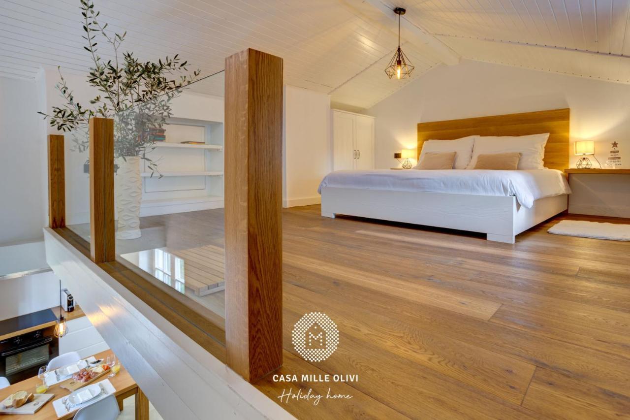 Casa Mille Olivi Villa Buzet Ngoại thất bức ảnh
