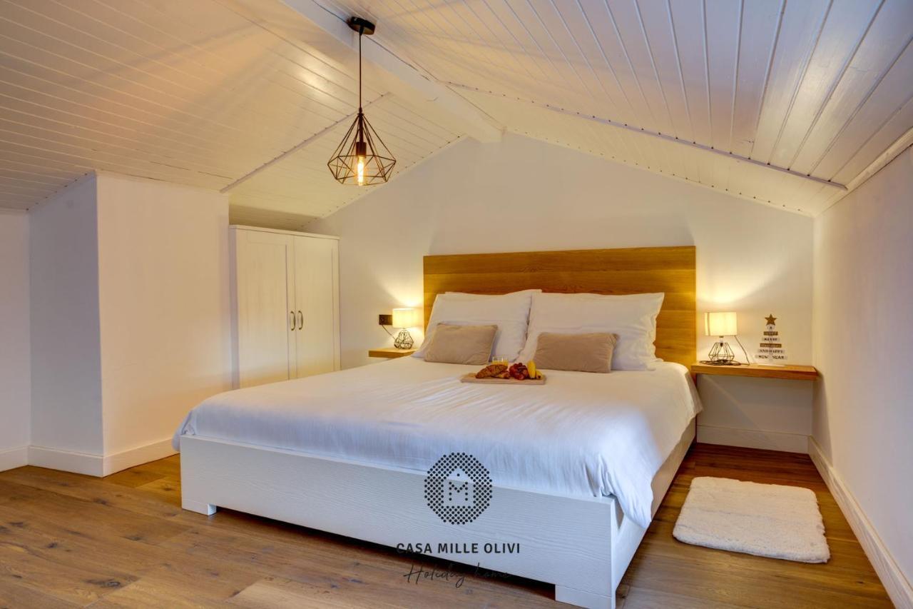 Casa Mille Olivi Villa Buzet Ngoại thất bức ảnh